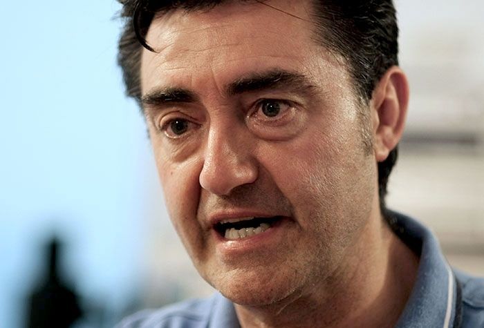 Juan Carlos Cueto: “Lo malo de la política es que hay quien no se mueve por ideología, sino por sillones y sueldos”