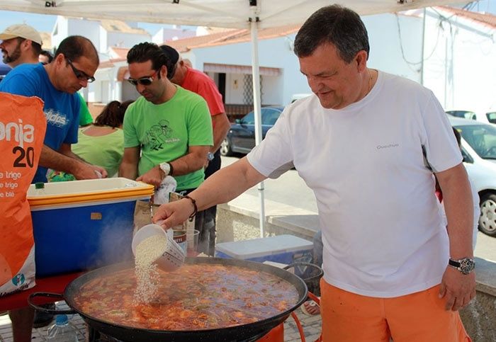 El Rompido acoge este sábado el Festival de Primavera ‘El Barrilete’
