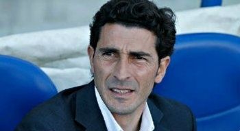 El runrún: Un 'onubense de pro', candidato en Constantina
