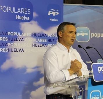 El PP de Nerva pide que se investigue el “incidente” ocurrido el martes en el vertedero de Nerva