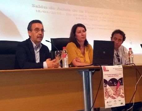 Las Jornadas sobre Esclerosis Múltiple analizan los últimos tratamientos contra la enfermedad