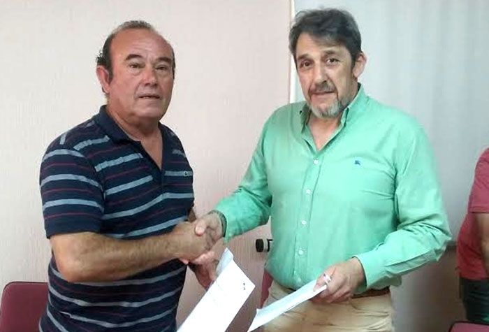 UPyD suscribe el 'Compromiso con el Movimiento Vecinal' promovido por la federación 'Tartessos'