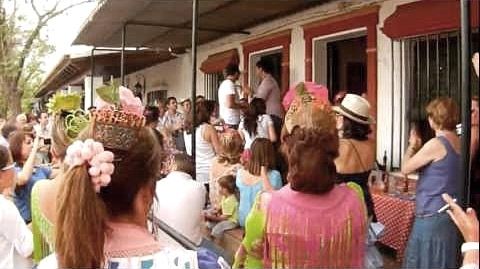 El runrún: El descanso del candidato