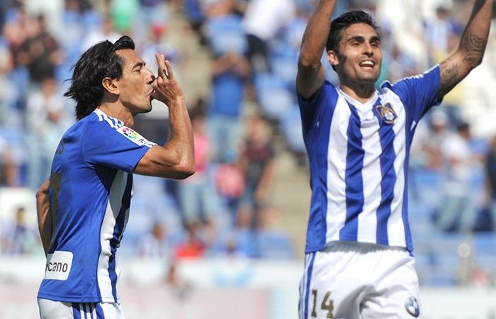 Pedro Ríos: “Ha sido un cambio de chip de todo el equipo”