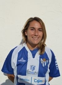 Emma Marques se desvincula del Cajasol Sporting Huelva