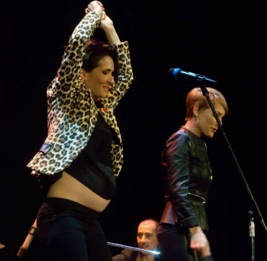 CasaJuana llega este jueves a la sala Plus Ultra con su particular manera de entender el flamenco