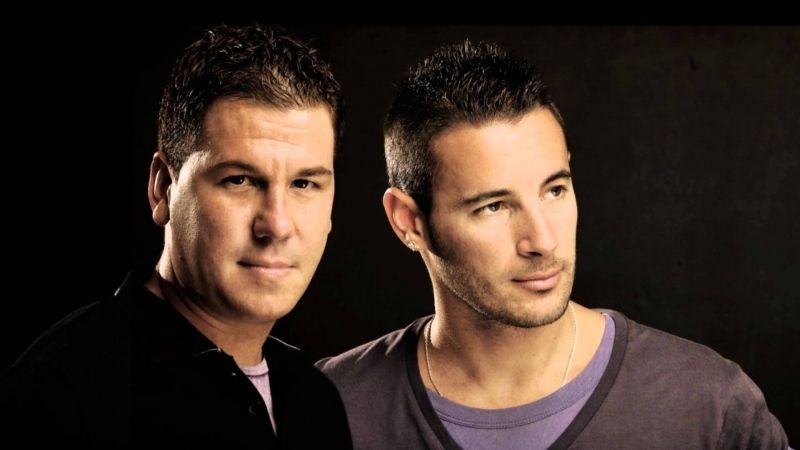 Andy y Lucas actuarán en las Fiestas Patronales de Punta del Moral