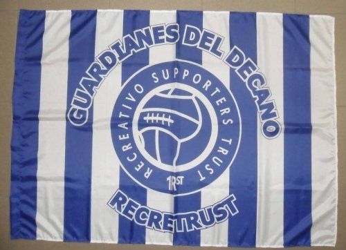 El Recre Trust pone a la venta sus dos nuevas banderas