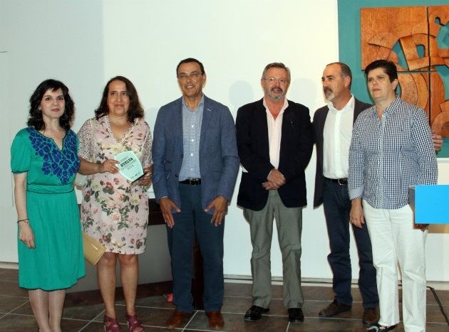 El programa 'Los reporteros' de Canal Sur recibe el Premio Huelva de Periodismo