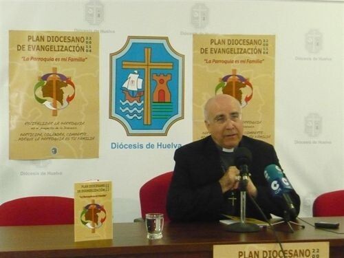 El obispo asegura haber vivido las jornadas como 'una gran fiesta con sentido y estimulante'