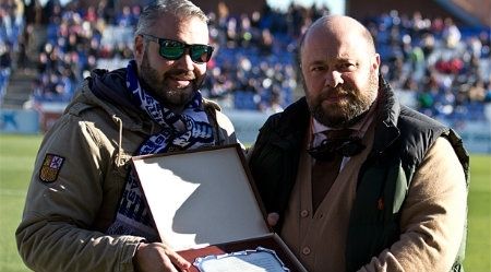 Jairo Suárez: 'Me enfada la sensación de inmovilismo cuando el riesgo de desaparición es muy real'