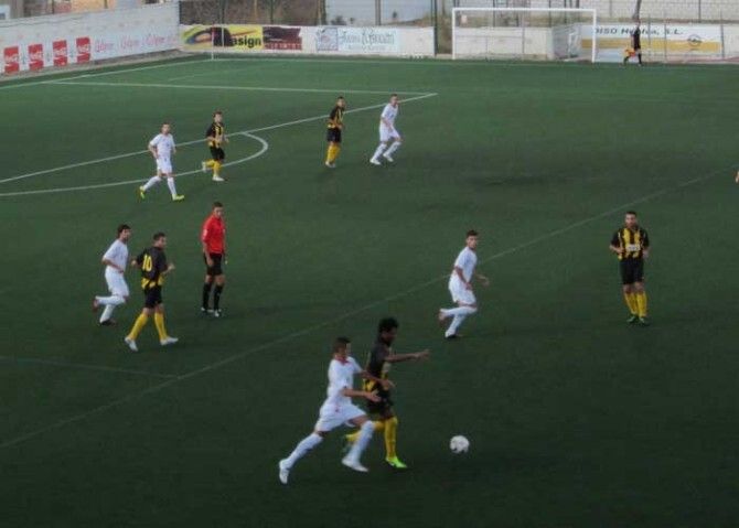 El San Roque se lleva en los penaltis el Memorial Juan Alfaro