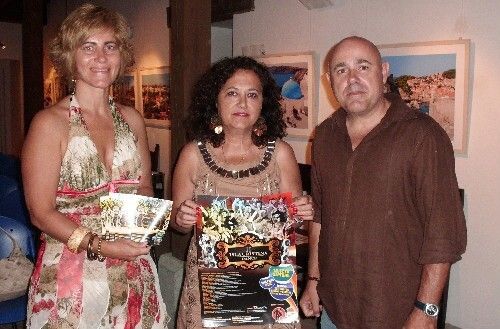 Concursantes de Fama, Mira quién baila y Operación Triunfo acudirán al II Isla Cristina Dance