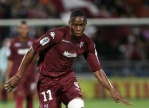 Sakho: 'Me quiero ir del Metz'