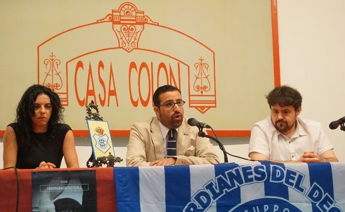 El Trust espera la llamada de Cruz y confía en que Rodri les exponga su plan de salvación