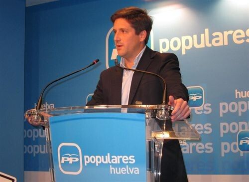 El PP plantea que la Diputación 'recupere su prestigio cambiando derroche por inversión'