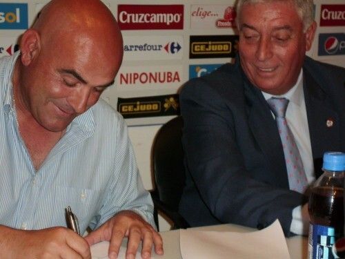 Adiós a los 100.000 euros por Carlos Ríos