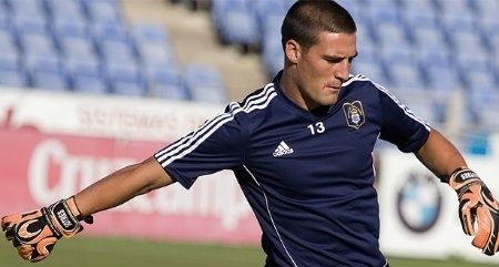 La LFP le quitará al Recre 300.000 euros de la ayuda por el descenso para dárselos al Racing por el traspaso de Dani Sotres