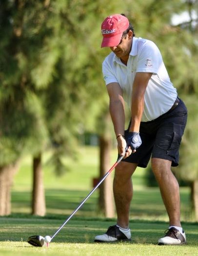 Bellavista acogió la quinta prueba del Circuito Center Atlántico