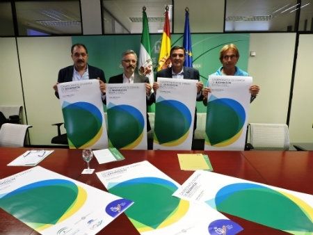 Punta acoge el Nacional de Selecciones Autonómicas infantil y cadete