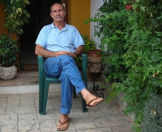 El runrún: El Lute, ingresado en el hospital Infanta Elena