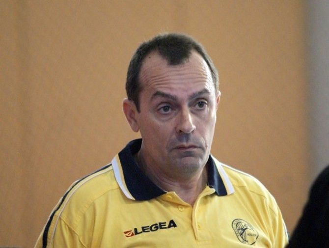 La Federación Andaluza distingue a Fernando Castelló como el mejor técnico de la temporada