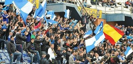 'Vive el Recre' será el lema de la campaña de abonados