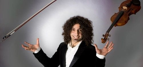 El Joglars, Ara Malikian, 'Taxi' y el estreno de Germinal en la programación cultural de julio