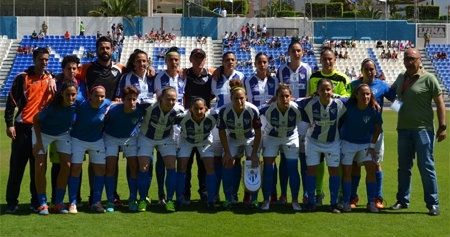 El Fundación Cajasol Sporting renueva al grueso de su plantilla y quiere cerrar cuatro fichajes