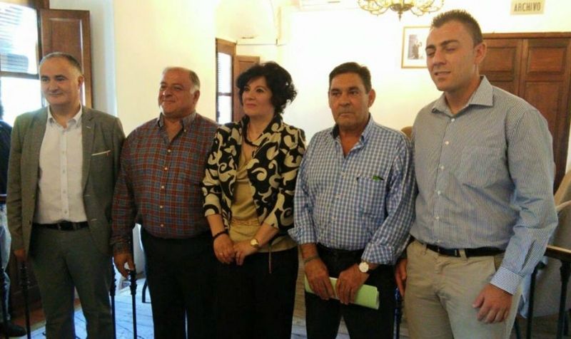 Nuevo récord: ruptura del pacto de gobierno en Cumbres de San Bartolomé tras 18 días