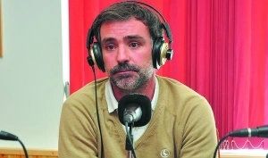 Álvaro Roncal, ex director general del Alcalá, será el hombre fuerte del nuevo Decano