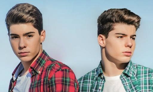 Los Gemeliers estarán firmando discos en Huelva