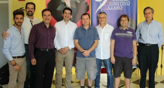 La Casa Colón acoge este jueves el preestreno del musical ‘Germinal, es tiempo de revolución’