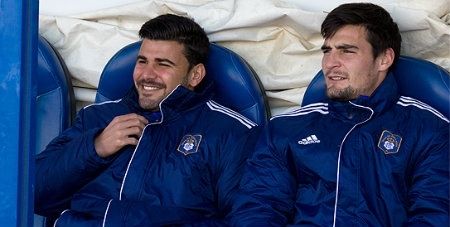 Braulio está citado para comenzar la pretemporada