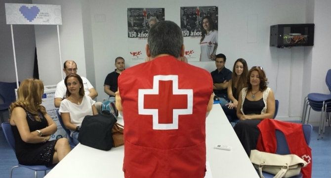 'Emplea Redes' de Cruz Roja: una opción avanzada en la búsqueda de empleo