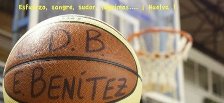 El Enrique Benítez podrá salir en liga EBA y lo hará con el nombre de ¡Huelva!