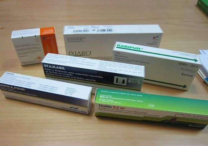Detectan una subida de los vacunados que viajan por placer, principalmente a Tailandia
