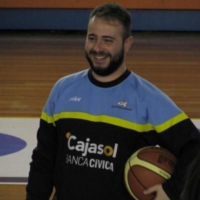 Carlos Vallés se suma al proyecto del Huelva Futsal