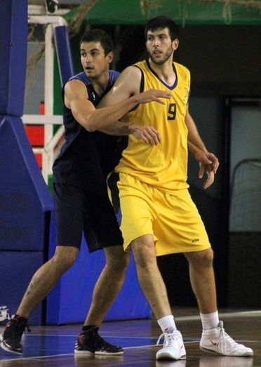 Sebas Domínguez retorna a Huelva para jugar en el CB San Juan
