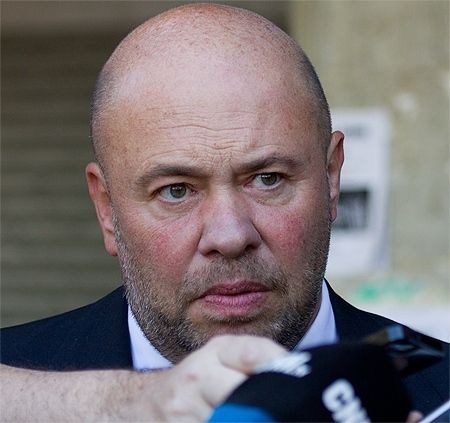 El runrún: Sigue el veto de Pablo Comas a huelva24.com