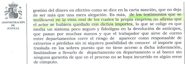 Dos años esperando que Atlantic Copper cumpla una sentencia