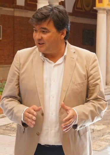 El alcalde, sobre la situación del Recre: “Hay un propietario y está en sus manos”