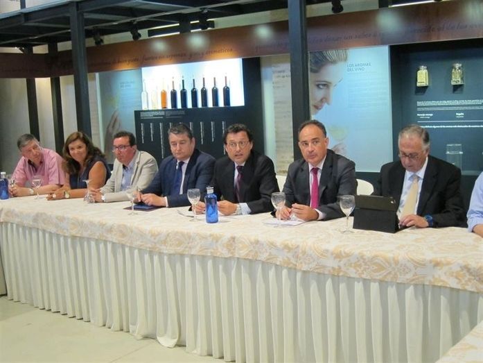 El Gobierno prevé concluir en septiembre la 'importante' operación de Los Mimbrales