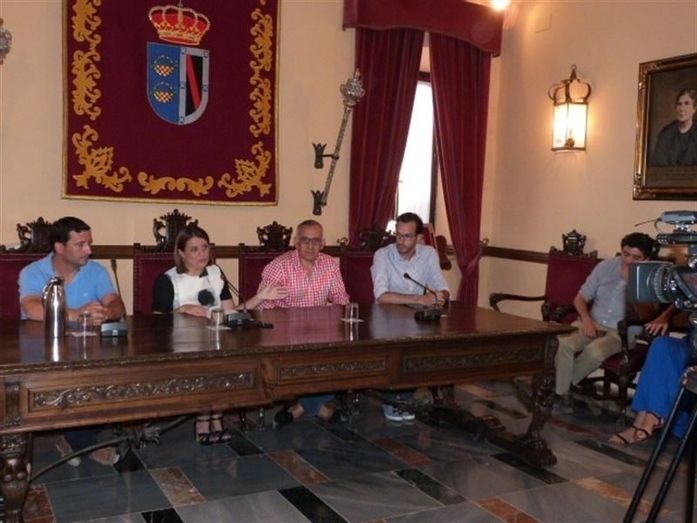 Alcaldes de Lucena, Bonares, Rociana y Almonte reclaman al Gobierno 'respeto institucional y participación'
