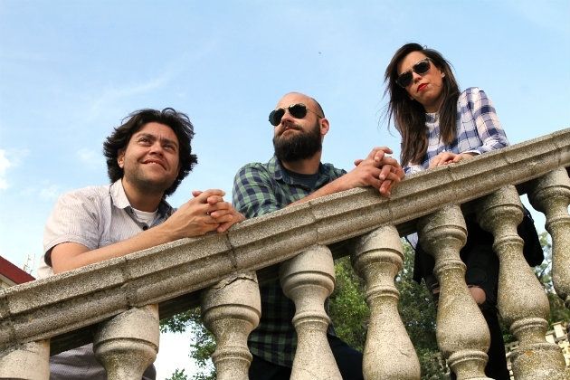 Och8 Vientos cierra este jueves en Barcelona la primera parte de su gira FNAC ‘Imperfectuando’