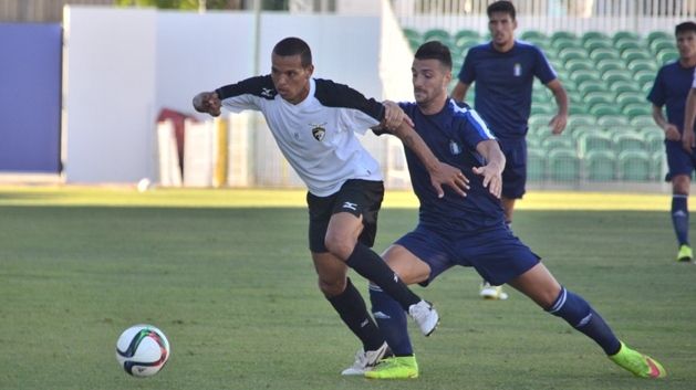 El Decano encaja la primera derrota de pretemporada en Portimao (3-1)