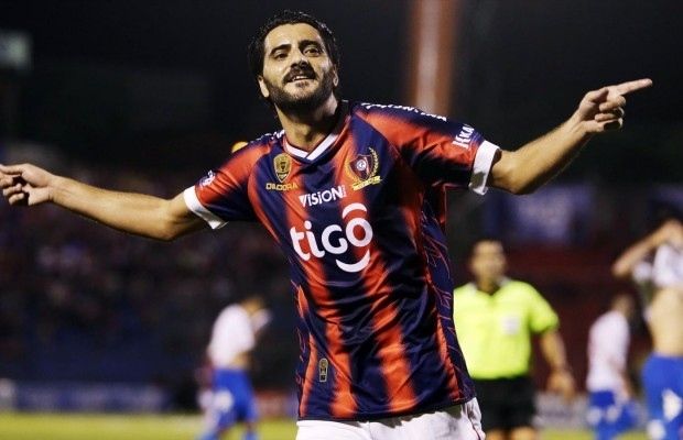 El Cádiz se refuerza con el ex recreativista Dani Güiza
