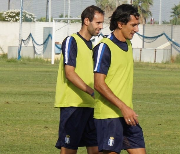 Pedro Ríos “a lo mejor se tiene que quedar”