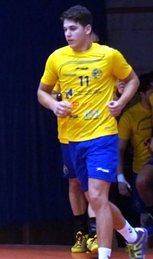 Alejandro Capelo, preparado para “crecer” en el PAN Moguer