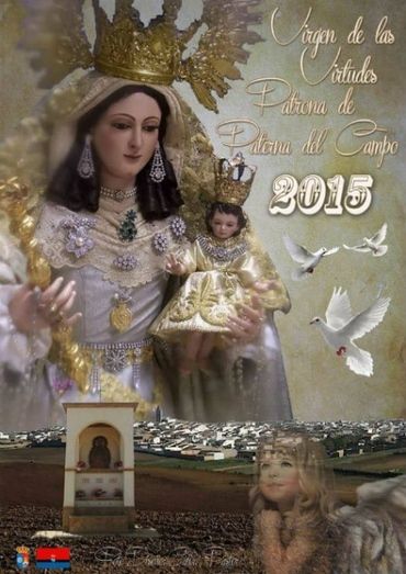 Paterna ya prepara sus Fiestas Patronales en honor a Nuestra Señora de las Virtudes